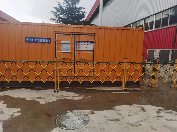 振安租赁发电机 柴油发电机组供应商：柴油发电机组润滑油的作用？