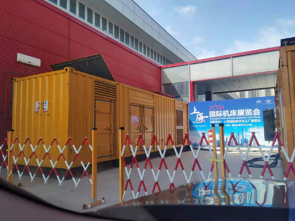 振安出租发电机-柴油发电机和汽油发电机哪个更好一些？