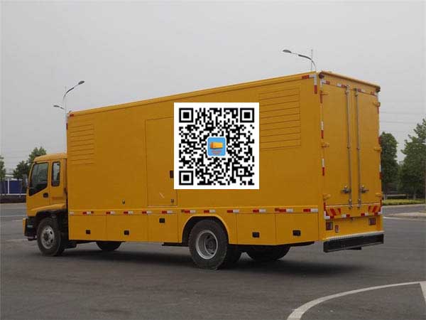 振安发电车出租-发电机组的主要用途是什么？