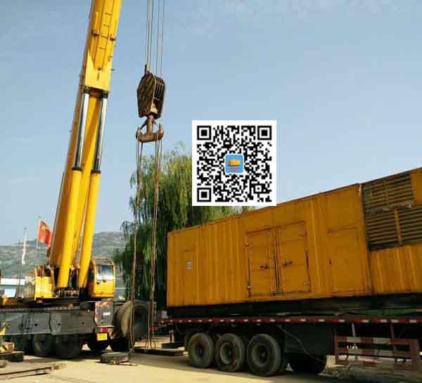 振安发电车出租-全自动发电机组长期不使用该如何保养?