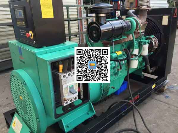 振安租赁发电机-发电机一般变压器磁芯所使用的是什么材料？