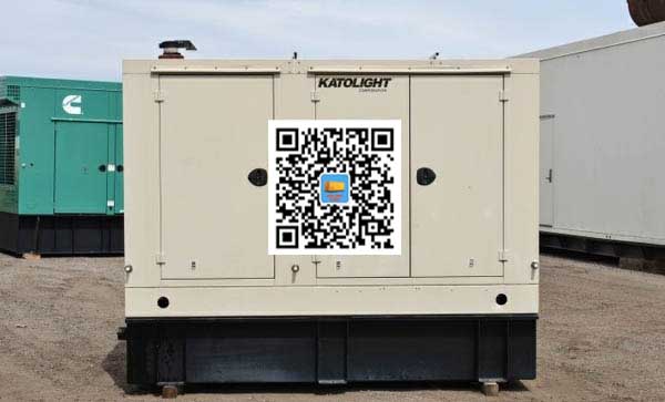 振安柴油发电机房设置要求与灭火系统