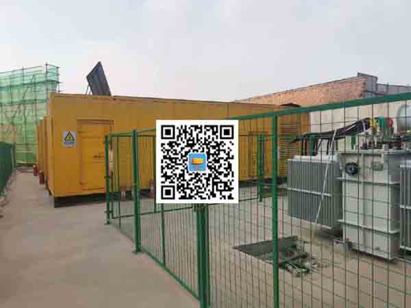 振安发电机组的社会应用有哪些