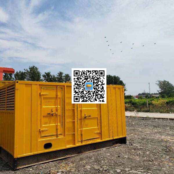 振安发电机出租发电机电刷的结构与作用是什么