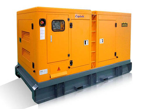 振安影响 200kw 柴油发电机油耗的因素有哪些?