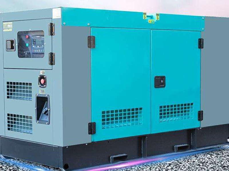 振安50KW柴油发电机油耗是多少?