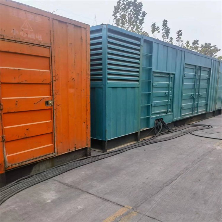 振安如何选择适合 600kW 柴油发电机组的热继电器?