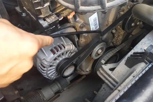 振安转速传感器的工作原理是什么?