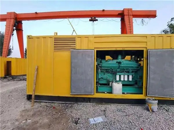 振安冬季低温环境下,500KW发电机组应该选择什么类型的启动电瓶?